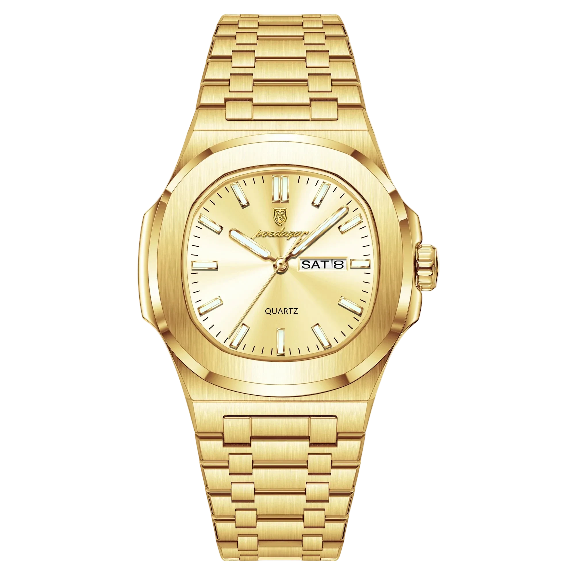 Doha – Sovereign Edition