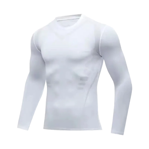 Zannati CoreFit™ – Performance Compression Tee