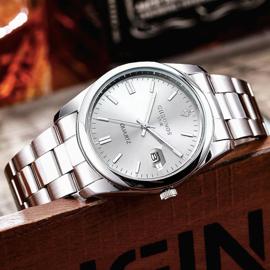 Monaco – Chronos Edition