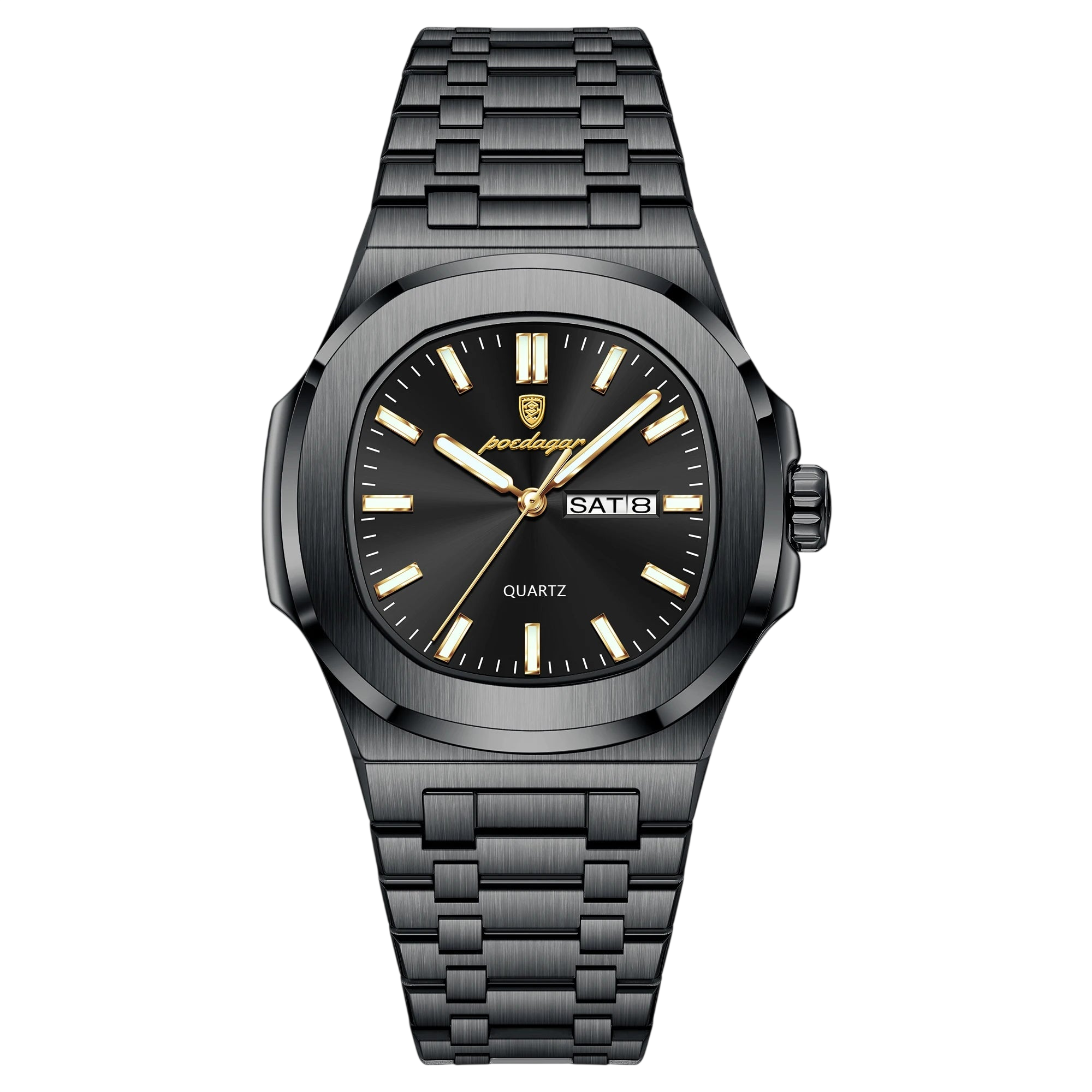 Doha – Sovereign Edition