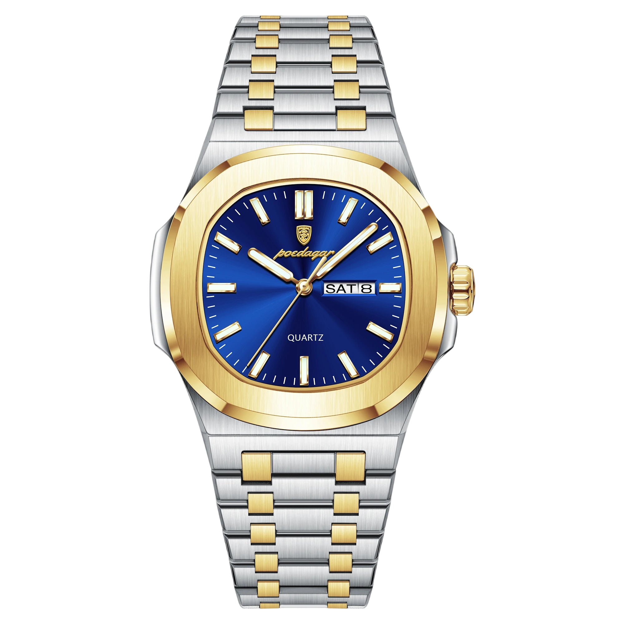 Doha – Sovereign Edition